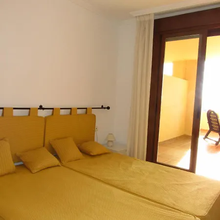 Penthouse Benalvistas Torregolf Seaview Apartmán