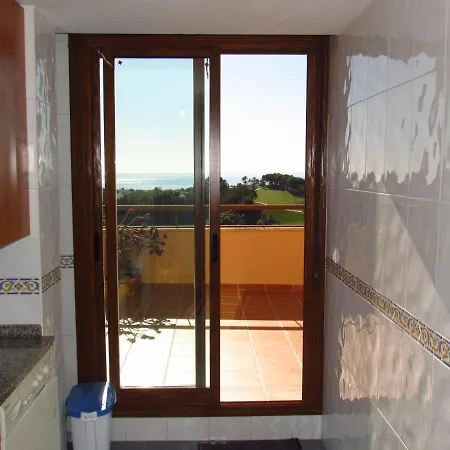 Penthouse Benalvistas Torregolf Seaview