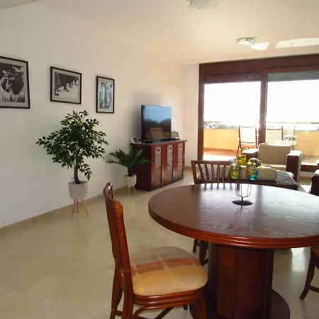 Penthouse Benalvistas Torregolf Seaview Apartmán Benalmádena