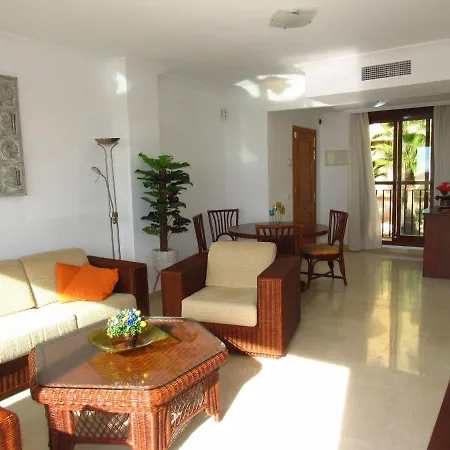 Penthouse Benalvistas Torregolf Seaview Apartment *