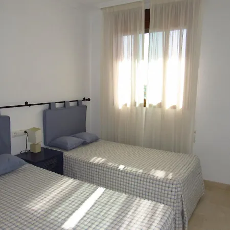 Penthouse Benalvistas Torregolf Seaview *