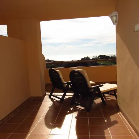 Penthouse Benalvistas Torregolf Seaview Apartment *