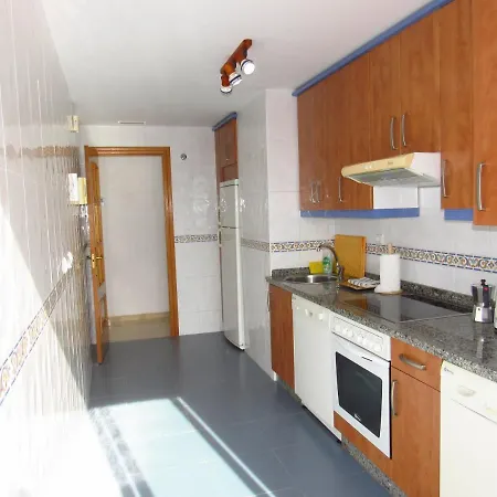 Penthouse Benalvistas Torregolf Seaview *