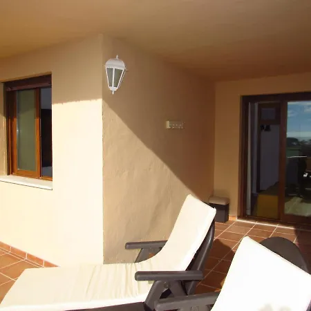 Penthouse Benalvistas Torregolf Seaview *