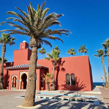 Penthouse Benalvistas Torregolf Seaview Apartment *