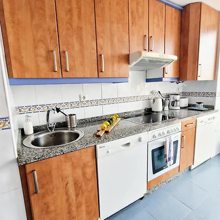 Penthouse Benalvistas Torregolf Seaview Benalmadena