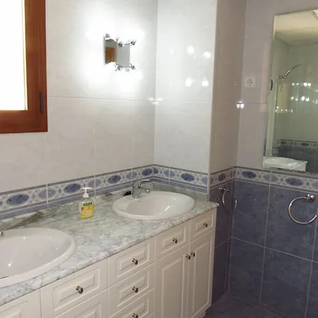 Penthouse Benalvistas Torregolf Seaview