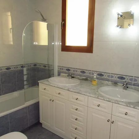 Penthouse Benalvistas Torregolf Seaview Apartment Benalmadena