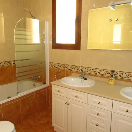 Penthouse Benalvistas Torregolf Seaview Apartment