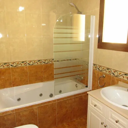 Penthouse Benalvistas Torregolf Seaview * Benalmadena