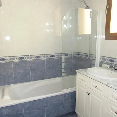 Apartment Penthouse Benalvistas Torregolf Seaview