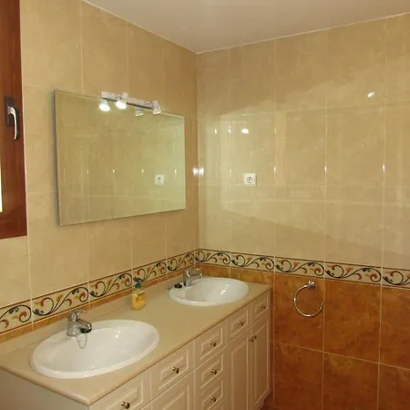 Penthouse Benalvistas Torregolf Seaview *